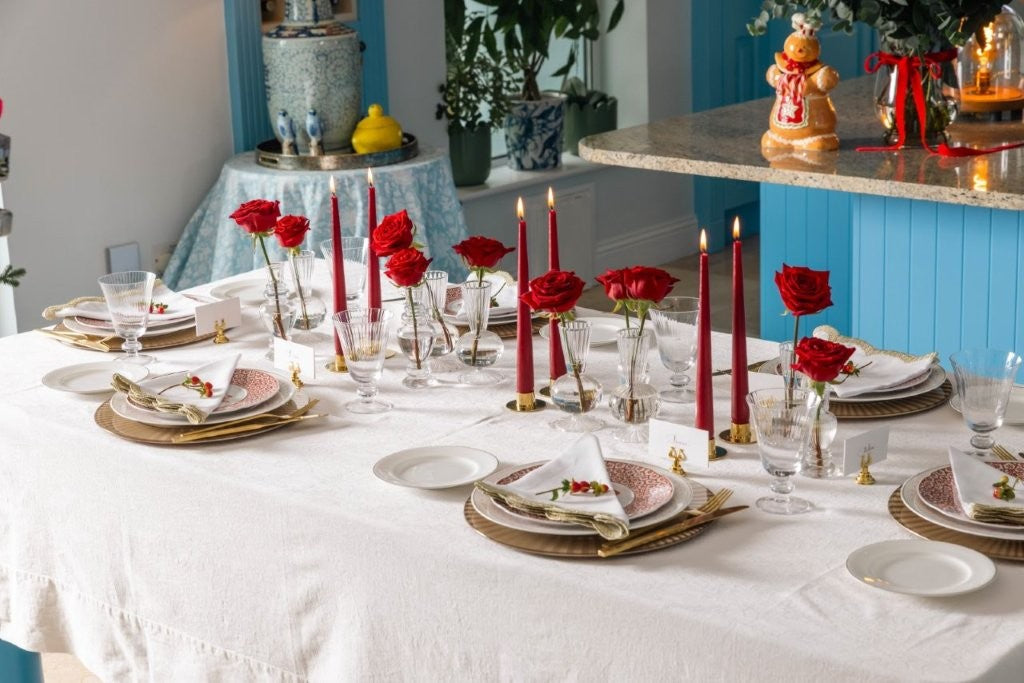 Tablecloths