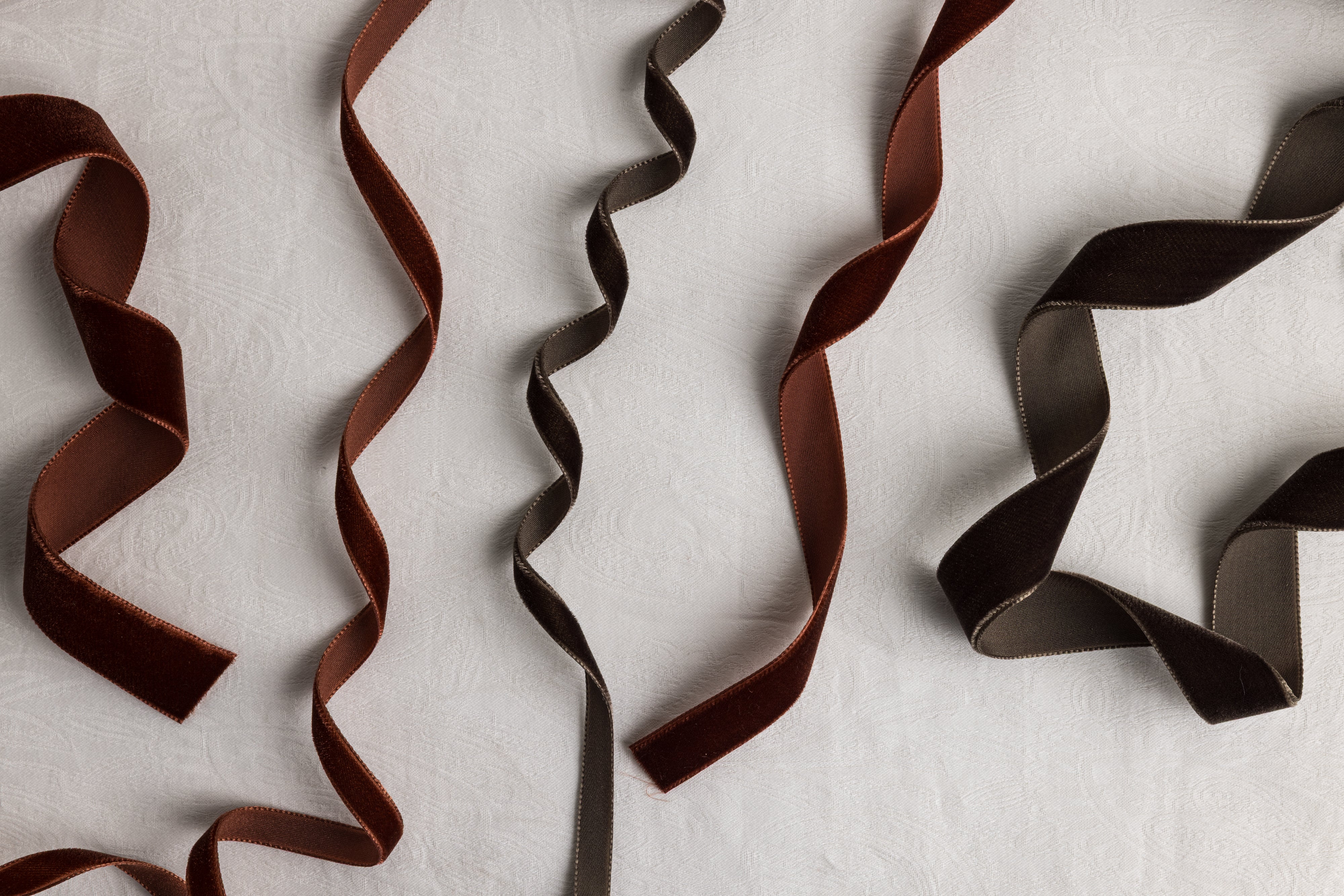 The Ribbon Collection