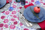 Pomegranate Tablecloth