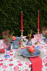 Pomegranate Tablecloth