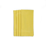 Yellow French Napkin
