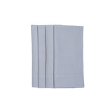 Grey French Napkin