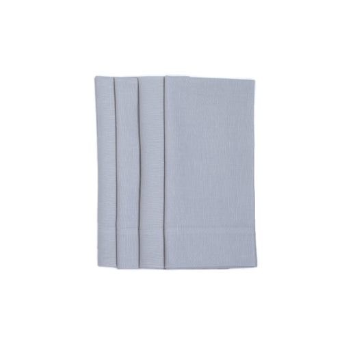 Grey French Napkin