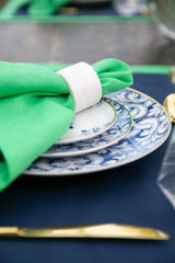 French Green Napkin
