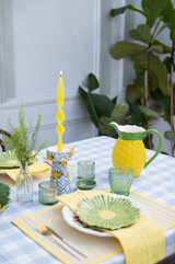 Yellow French Napkin