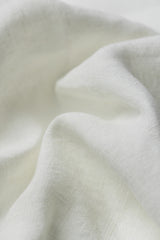 Natural White Linen Napkin