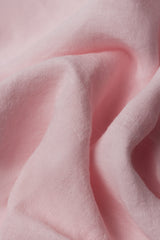 Rose Pink Linen Napkin