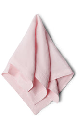 Rose Pink Linen Napkin