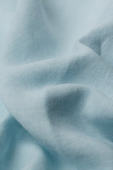 Light Blue Linen Napkin