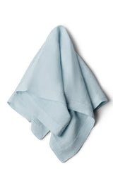 Light Blue Linen Napkin