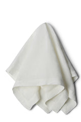 Natural White Linen Napkin