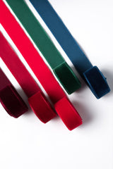 Red Velvet Ribbon