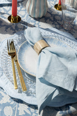 Wooden Napkin Ring (4)
