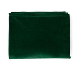 Green Velvet Runner
