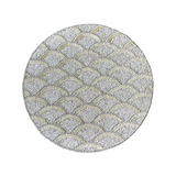 Christmas Red Winter Tablescape in a Box