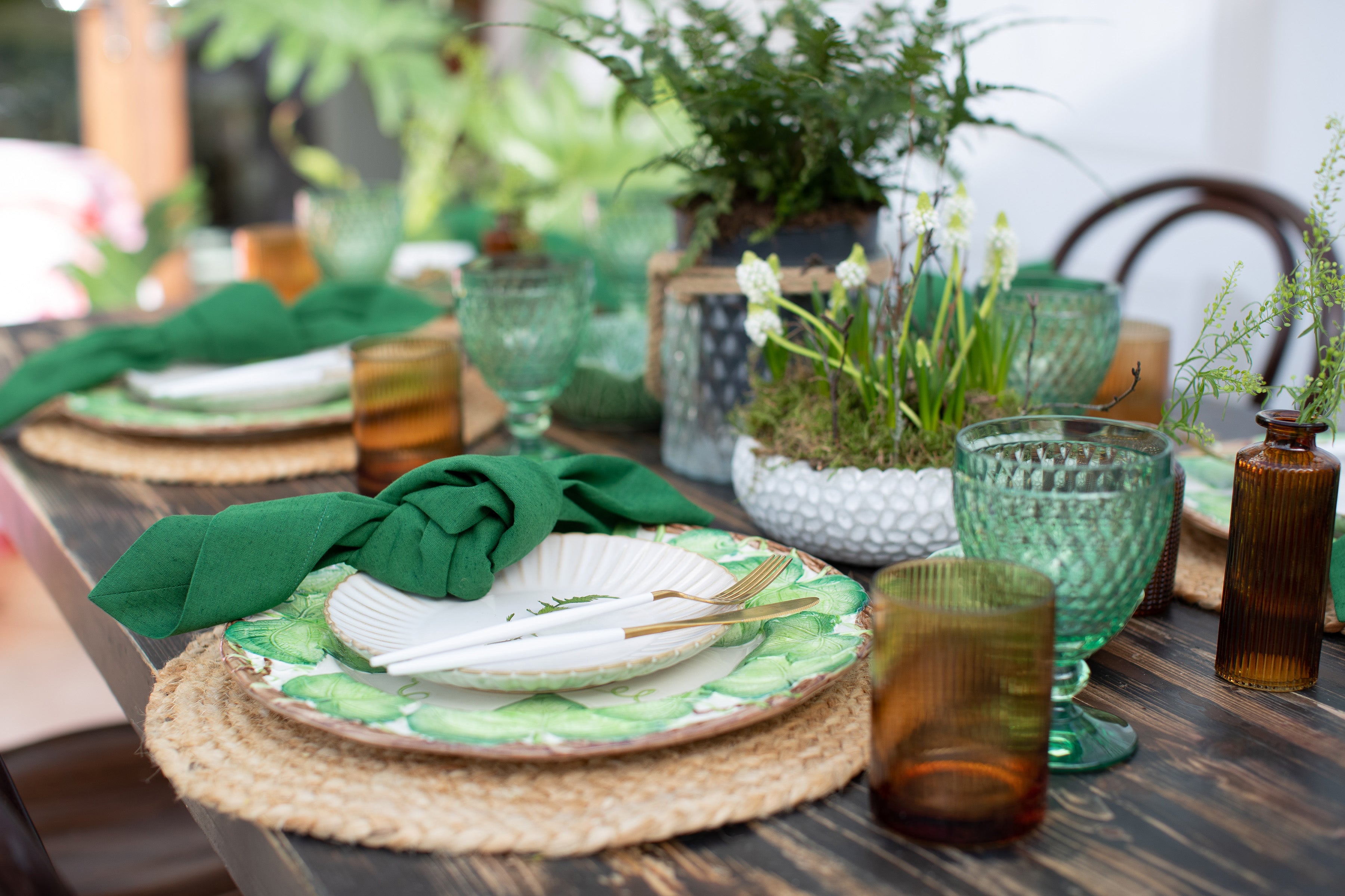 Daily Dining Essentials Collection – The Designed Table