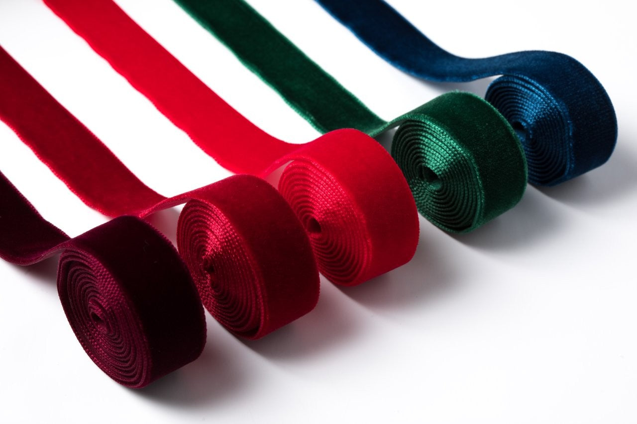 The Ribbon Collection