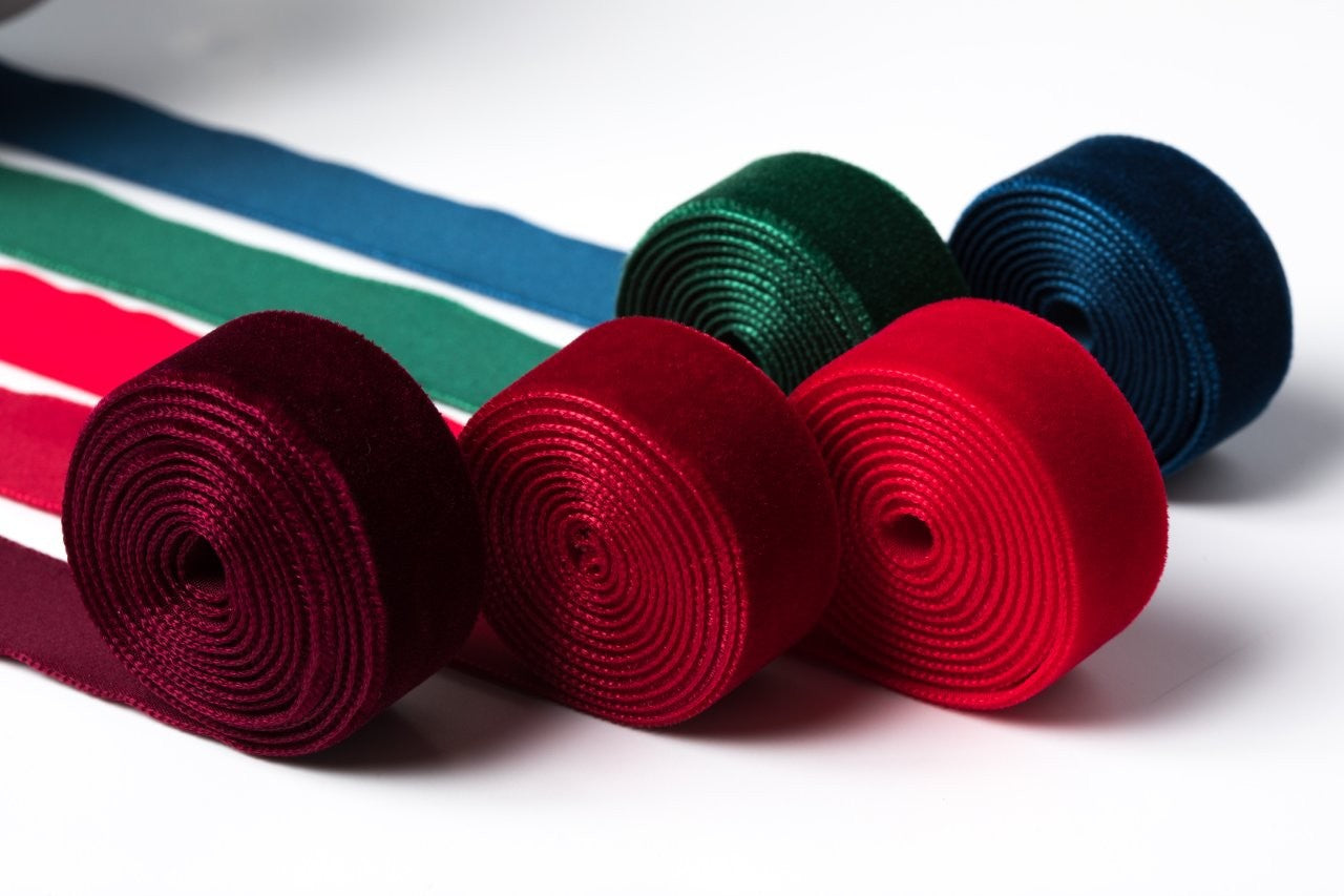 Rectangle Table With Ribbon The Ribbon Collection – The Designed Table
