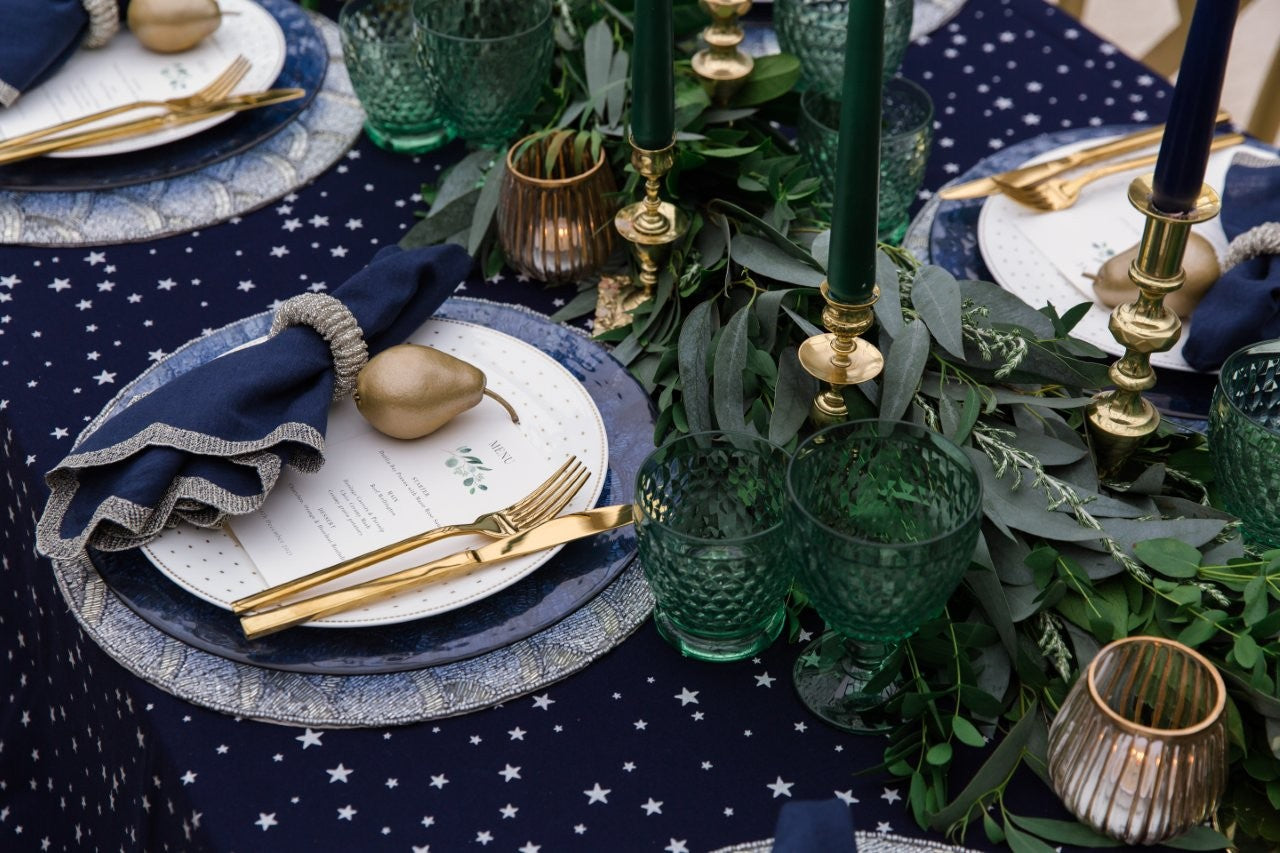 Tablescape In A Box