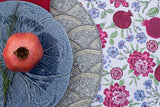 Pomegranate Tablecloth