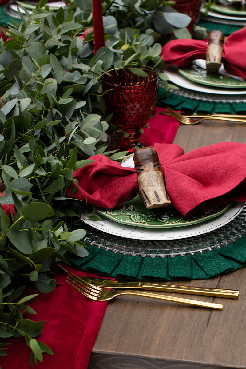 Robin Tablescape in a Box