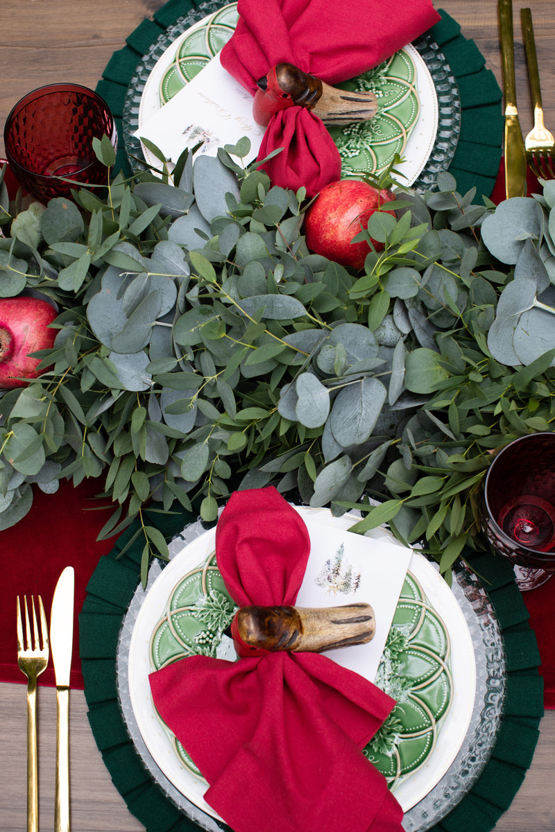 Robin Tablescape in a Box