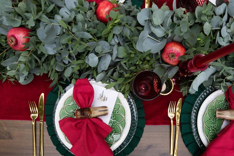 Robin Tablescape in a Box