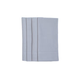 Grey Linen/Cotton Napkin