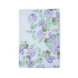 Hydrangea Print Tablecloth