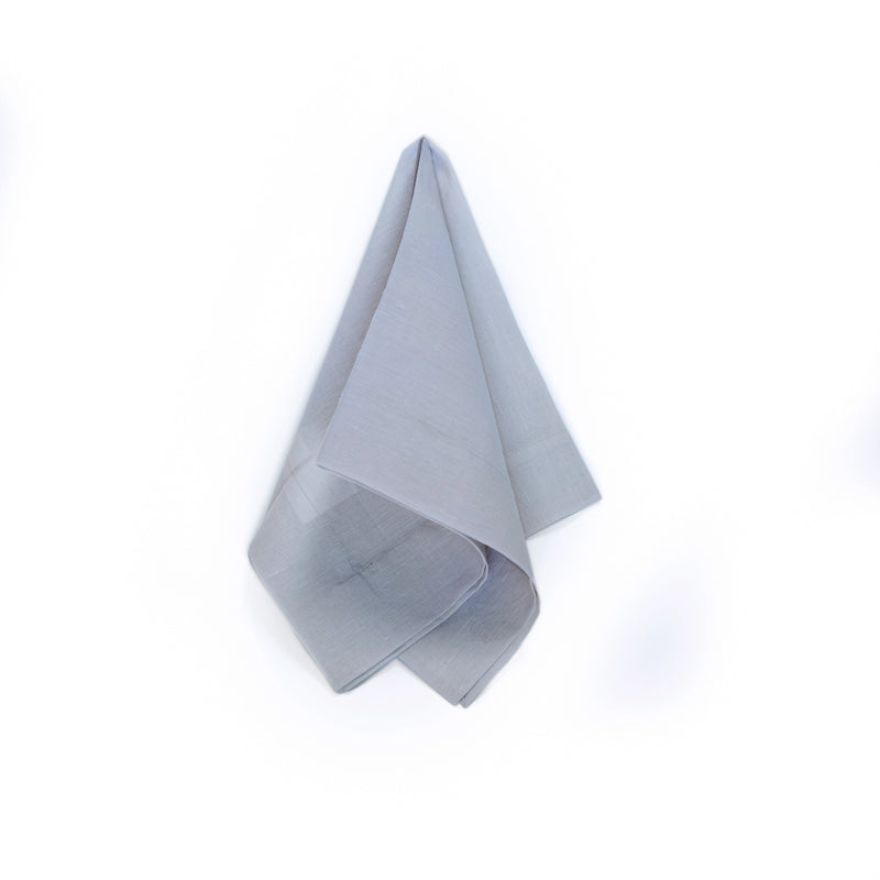 Grey French Napkin