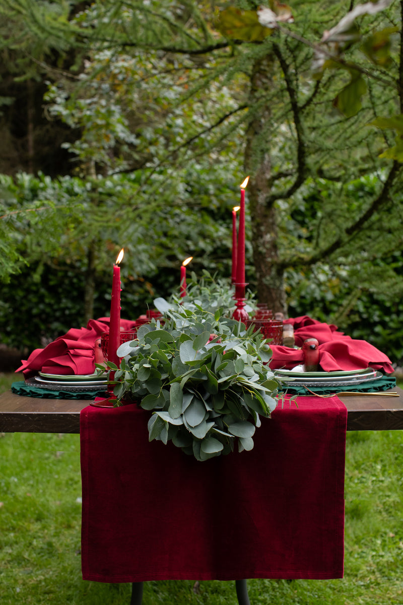 Robin Tablescape in a Box