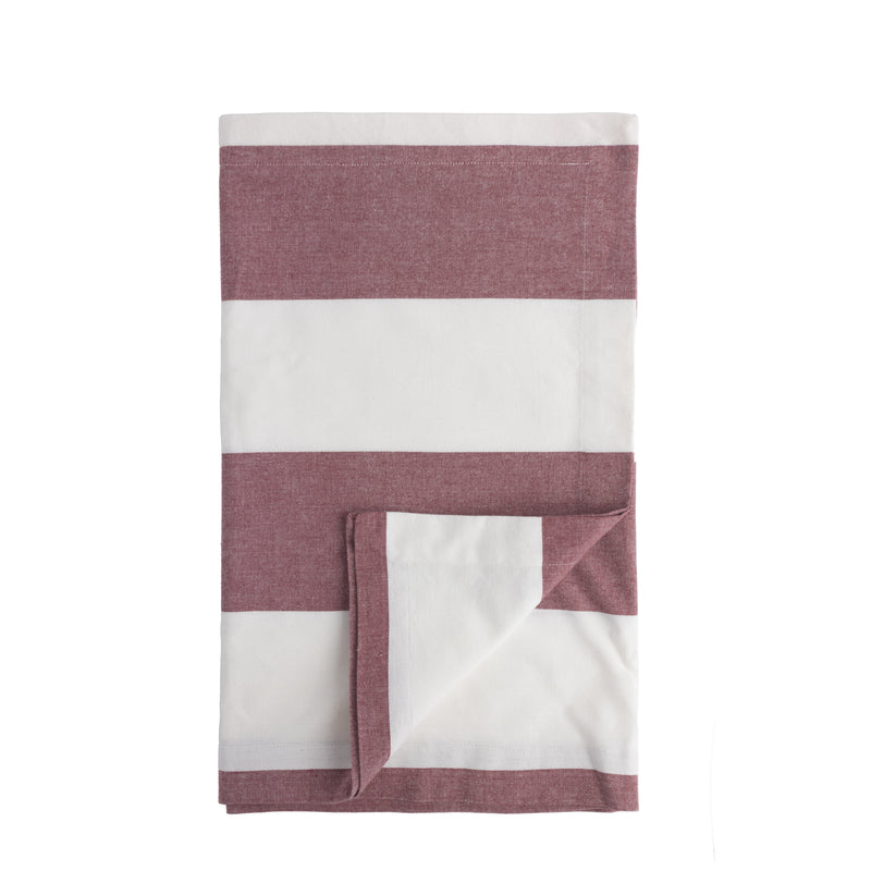 Candy Stripe Tablescape in a Box