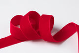 Red Velvet Ribbon