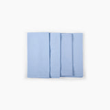 Light Blue Linen/Cotton Napkin