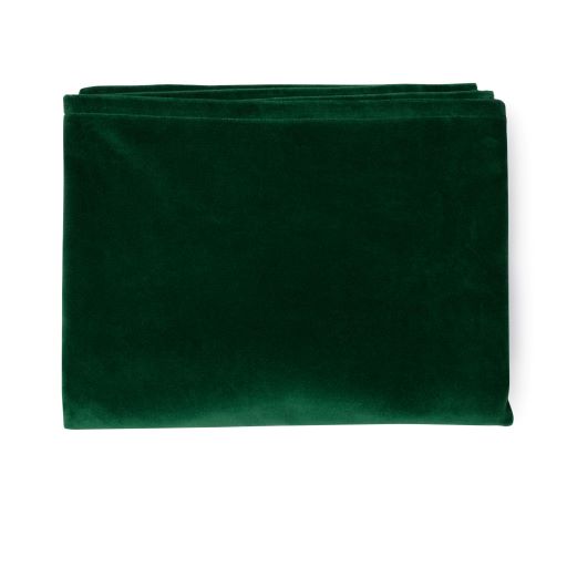 Green Velvet Runner