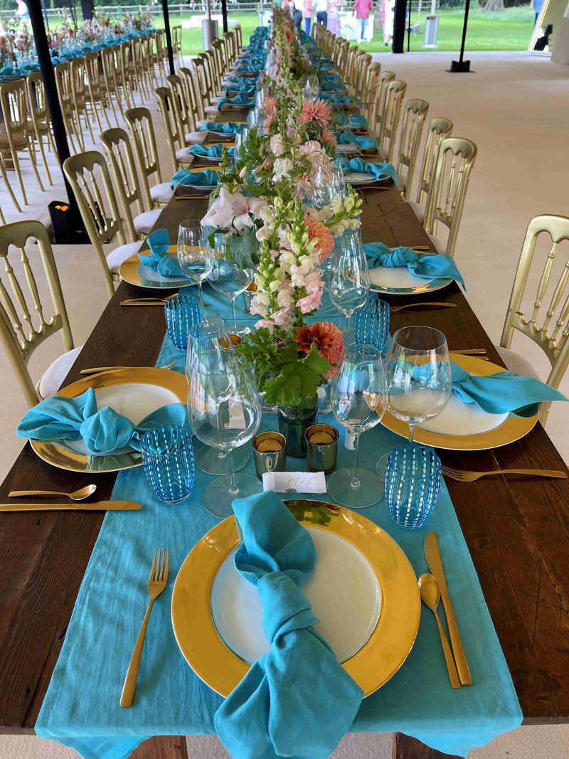Bespoke by The Designed Table