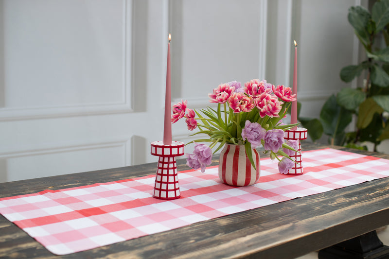 Summer Tablescape in a Box